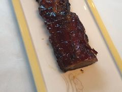 -东海朗廷酒店-唐阁T’ANG COURT 中餐厅