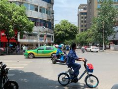 -味福记·本地特色菜(八一万达广场店)