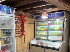 -龙姐私房菜(和顺古镇店)