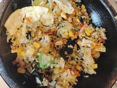 -七八冷面·延边朝鲜族美食(欢乐谷店)