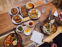-小满手工粉(上海月星环球港店)