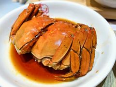 -穿蒸引鲜·嗲记(正大广场店)