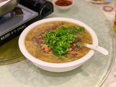 红糟鳗羹-光头匠