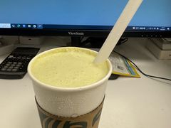 -星巴克(信达城店)