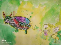 -蕃茄田艺术(普陀长风大悦城中心)