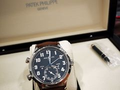 -Patek Philippe百达翡丽(上海源邸店)