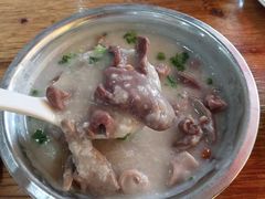 -南记食粥坊·宵夜大排档(莲花总店)