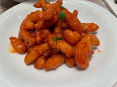 -火婆子·川小馆(扬韬科技广场店)