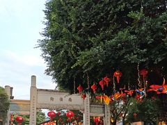 -三坊七巷历史文化街区