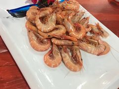 -食鼎记海鲜大排档(美食街店)
