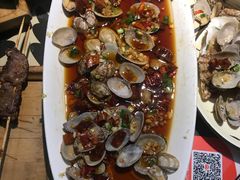 -新凯旋烧烤·燕姐千岛湖土菜