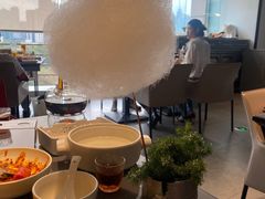 -小大董·烤鸭(观景餐厅·南京西路店)