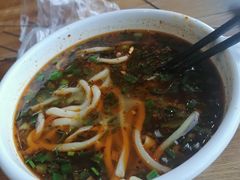 -中阿兰牛肉面(悦海新天地店)