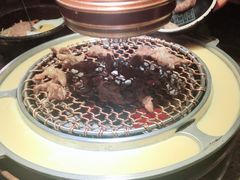 -三代烤肉(保利广场店)