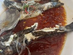 -七仙岭君澜度假酒店·桃源小馆中餐厅