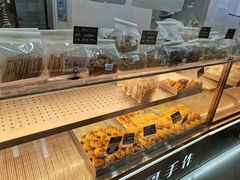 -纯坊佳哥手作(江汉路店)