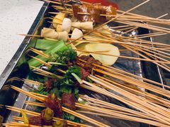 -钢管厂五区小郡肝火锅串串香(总店)