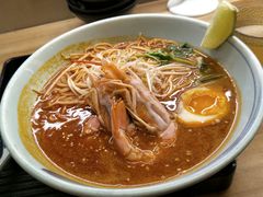 -雷门拉面·现熬骨汤(凯德来福士店)