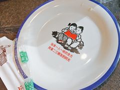 -缘福乡村铁锅炖民宿(八达岭店)