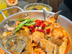 -云雪丽·木府土司文化餐厅(木府店)