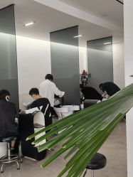 -ZAGA形象设计
