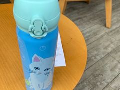 -星巴克(珠海摩尔百货店)