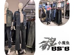 -南京商厦