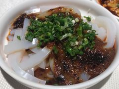 川北凉粉-渝信川菜(华盛店)