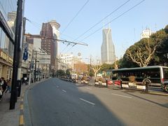 -国际饭店·帆声西饼屋(黄河路店)