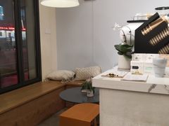 -LAB COFFEE来杯咖啡(浦仓路店)