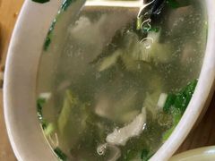 -陈记汤饭(水巷口店)