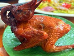 -煲煲掂风味煲仔饭餐厅(西区店)
