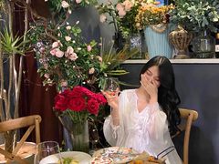 -第101座花园餐厅(湖滨88店)