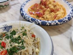 -溪涧堂农家土菜(神仙居店)