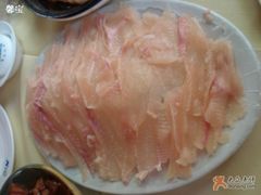 鱼片-北京水岸山吧度假村(雁栖镇店)