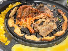 -小团团·路边烤牛肉(南岭壹街店)
