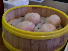 -蝴蝶里·粤菜·点心(龙湖杭州金沙天街店)