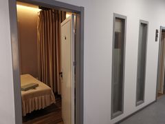 -席仁堂推拿按摩脊柱调理(世纪科贸大厦店)