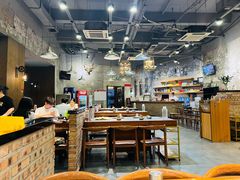 -红泥小火炉·东北泥炉烤肉(天一旗舰店)
