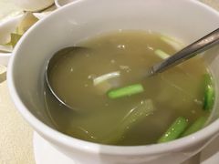 -四点金饭店(将军澳店)