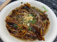 响油鳝丝-全启和美食(由由店)