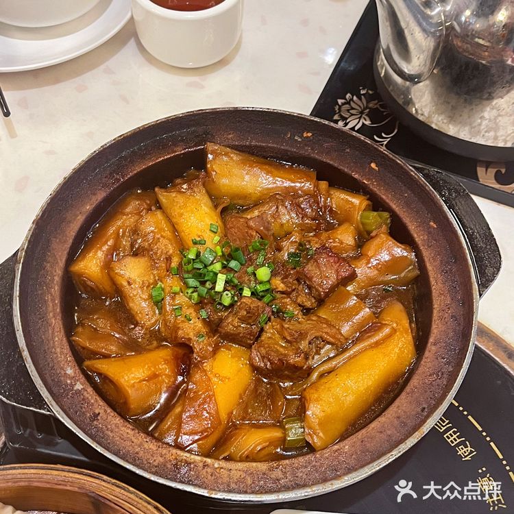江南西探店|老广超抵饮茶好去处