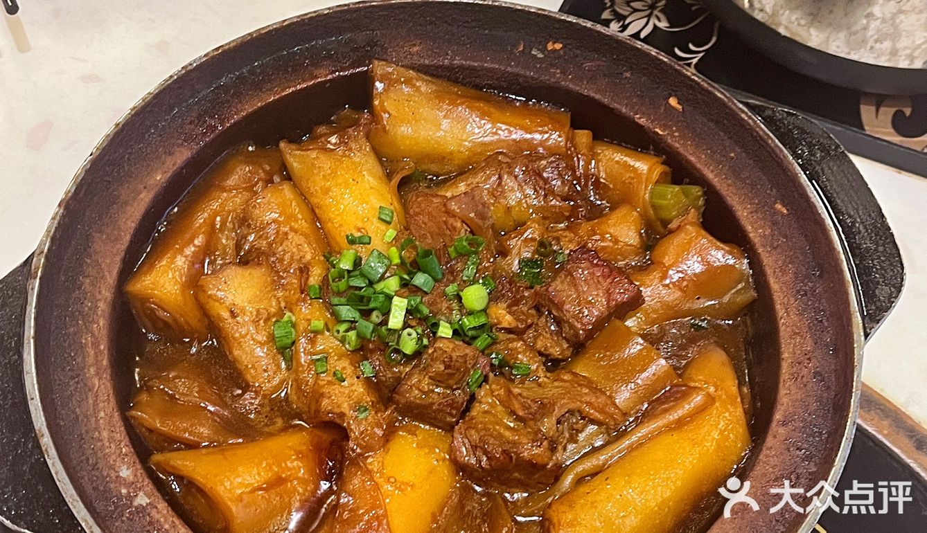 江南西探店｜老广超抵饮茶好去处