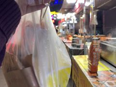 -南湖公园地摊集市