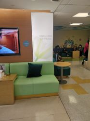 -杭州贝瑞斯美华妇儿医院·早孕·产检·儿科