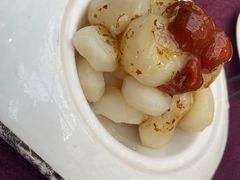 -万柳阁小馆·花园餐厅(龙潭湖店)