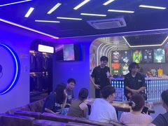 -关你鬼室大型密室逃脱(佛山创意园店)