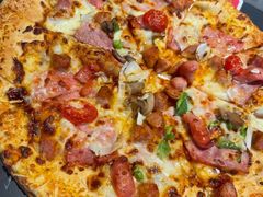 -必胜客(白广路店)