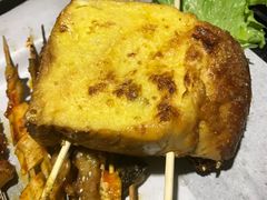 -寂寞的豆芽(龙泽路店)