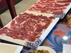 -富察氏乌拉满族火锅(乌拉街店)